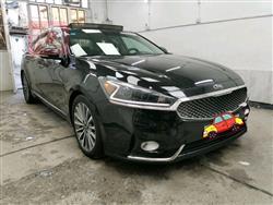Kia Cadenza